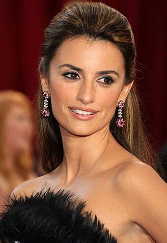 penelope cruz wikipedia